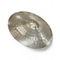 Used Paiste 22in Power Ride Cymbal