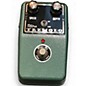 Used Tru-fi ULTRA TREMOLO Effect Pedal thumbnail