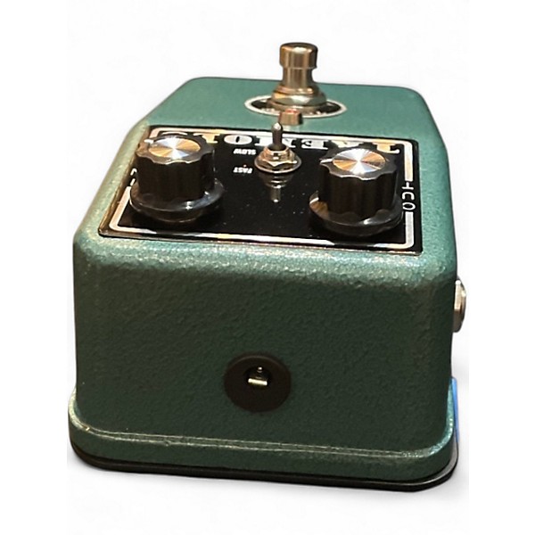 Used Tru-fi ULTRA TREMOLO Effect Pedal