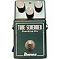 Used Ibanez TS808HW2 Hand Wired Tube Screamer Effect Pedal thumbnail