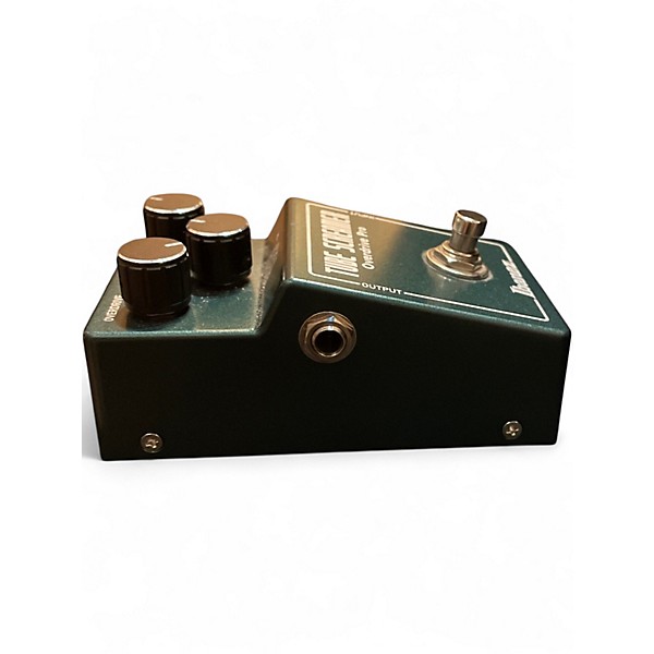 Used Ibanez TS808HW2 Hand Wired Tube Screamer Effect Pedal