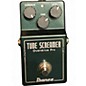 Used Ibanez TS808HW2 Hand Wired Tube Screamer Effect Pedal