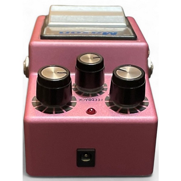 Used Maxon AD9PRO ANALOG DELAY Effect Pedal