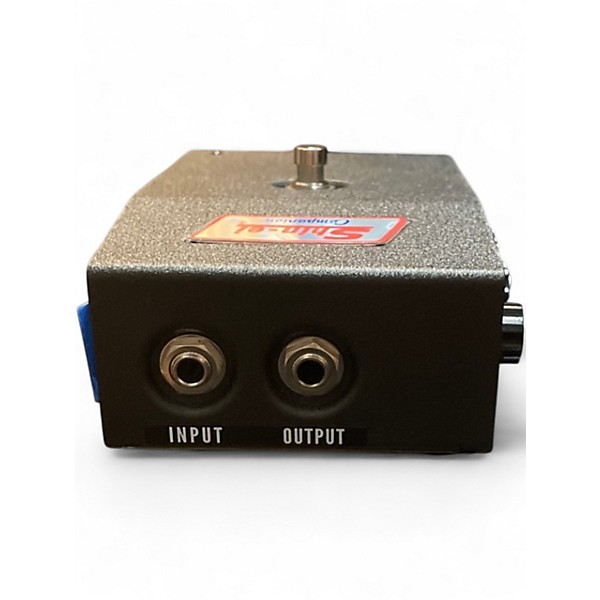 Used Shin-ei Companion SCREAMING SISTER Effect Pedal