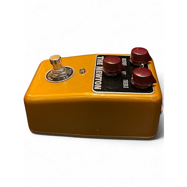 Used Tru-fi THE NEWTON Effect Pedal
