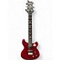 Used PRS SE CE24 RED Solid Body Electric Guitar thumbnail