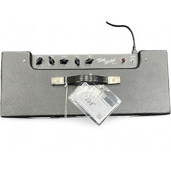 Used Fender Tonemaster FR-12 Guitar Cabinet