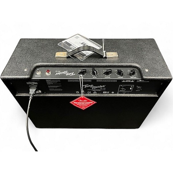 Used Fender Tonemaster FR-12 Guitar Cabinet