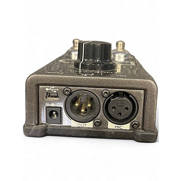 Used TC Electronic DITTO MIC LOOPER Pedal