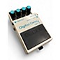 Used BOSS DD3 Digital Delay Effect Pedal