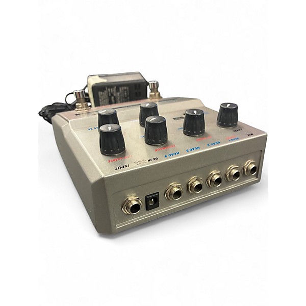 Used Akai Professional HEADRUSH E1 Pedal