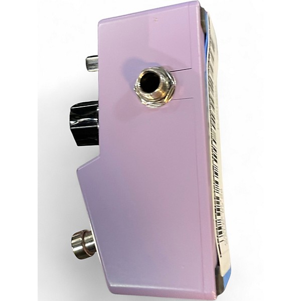 Used Ibanez Mini Chorus Effect Pedal