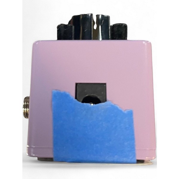 Used Ibanez Mini Chorus Effect Pedal