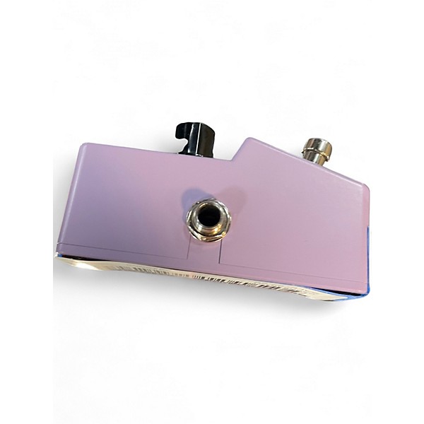 Used Ibanez Mini Chorus Effect Pedal