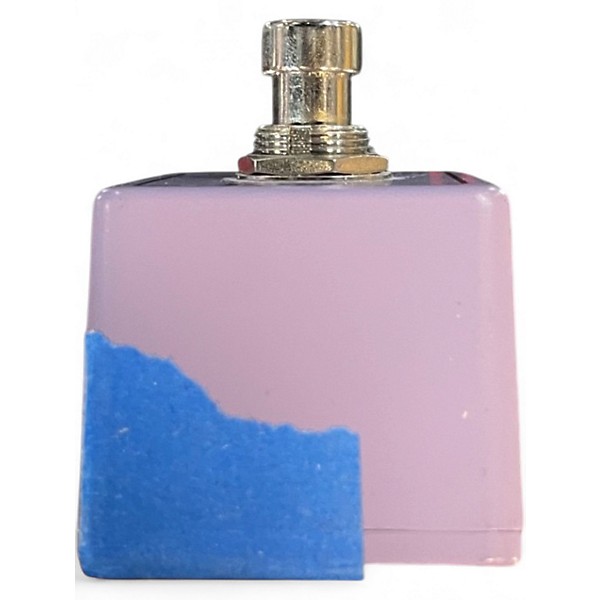 Used Ibanez Mini Chorus Effect Pedal