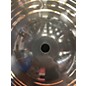 Used MEINL 14in Classics Custom Dark Hi Hat Pair Cymbal
