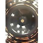 Used MEINL 14in Classics Custom Dark Hi Hat Pair Cymbal