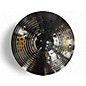 Used MEINL 18in Classics Custom Dark Crash Cymbal thumbnail
