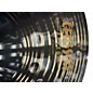 Used MEINL 18in Classics Custom Dark Crash Cymbal