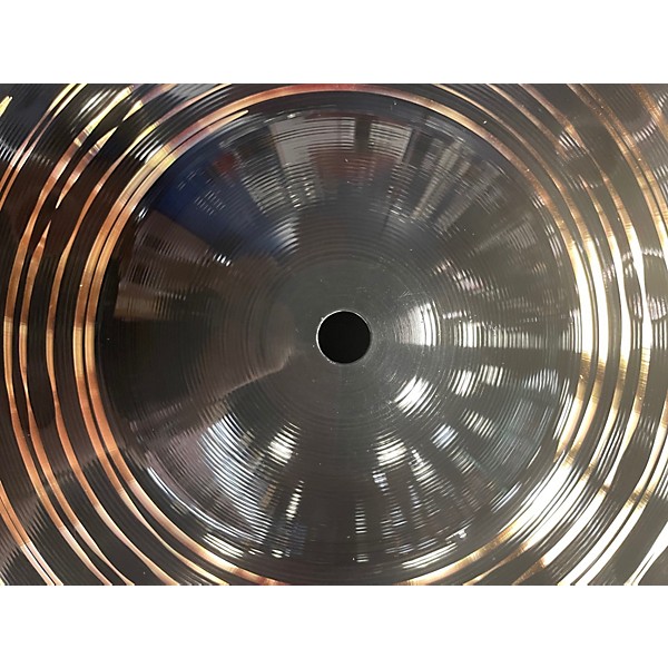 Used MEINL 18in Classics Custom Dark Crash Cymbal