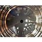 Used MEINL 18in Classics Custom Dark Crash Cymbal
