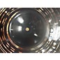Used MEINL 18in Classics Custom Dark Crash Cymbal