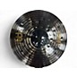 Used MEINL 17in Classics Custom Dark Crash Cymbal thumbnail