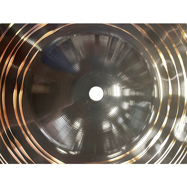 Used MEINL 17in Classics Custom Dark Crash Cymbal