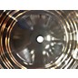Used MEINL 17in Classics Custom Dark Crash Cymbal