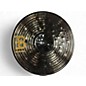 Used MEINL 17in Classics Custom Dark Crash Cymbal