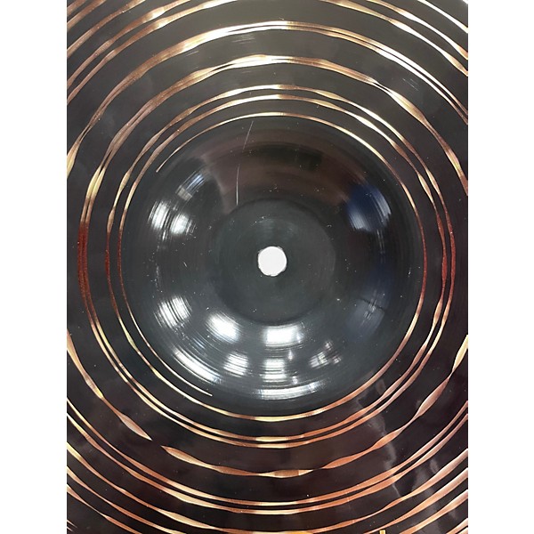 Used MEINL 18in Classics Custom Dark China Cymbal