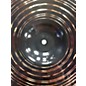 Used MEINL 18in Classics Custom Dark China Cymbal