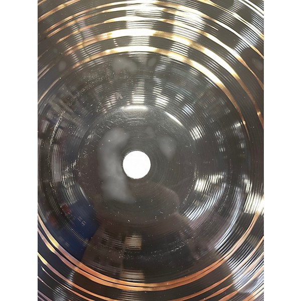 Used MEINL 18in Classics Custom Dark China Cymbal