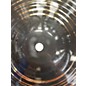 Used MEINL 18in Classics Custom Dark China Cymbal