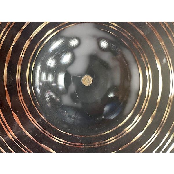 Used MEINL 18in Classics Custom Dark China Cymbal