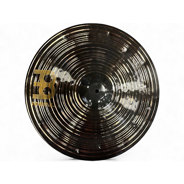 Used MEINL 18in Classics Custom Dark China Cymbal