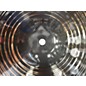 Used MEINL 18in Classics Custom Dark China Cymbal