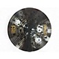 Used MEINL 16in Classics Custom Dark Crash Cymbal thumbnail