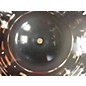 Used MEINL 16in Classics Custom Dark Crash Cymbal