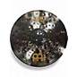 Used MEINL 20in Classics Custom Dark Ride Cymbal thumbnail