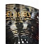 Used MEINL 20in Classics Custom Dark Ride Cymbal