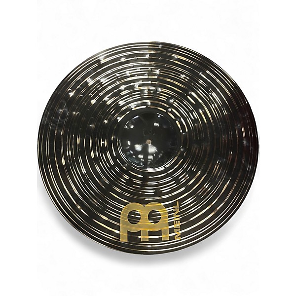 Used MEINL 20in Classics Custom Dark Ride Cymbal