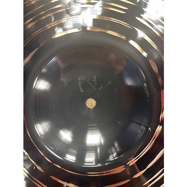 Used MEINL 20in Classics Custom Dark Ride Cymbal