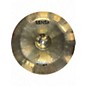 Used Stagg 14in Sensa Sizzle China Cymbal thumbnail