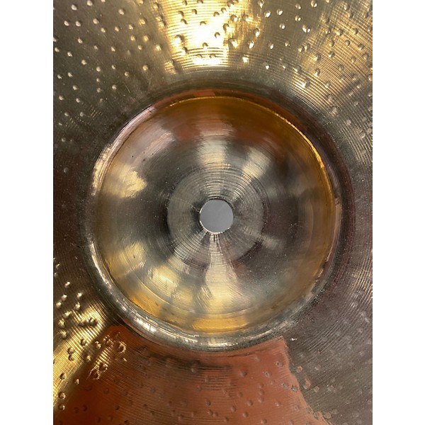 Used Stagg 14in Sensa Sizzle China Cymbal