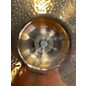 Used Stagg 14in Sensa Sizzle China Cymbal