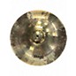 Used Stagg 14in Sensa Sizzle China Cymbal