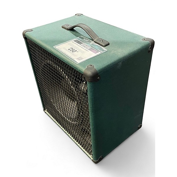 Used Carvin AG100 Bass Cabinet