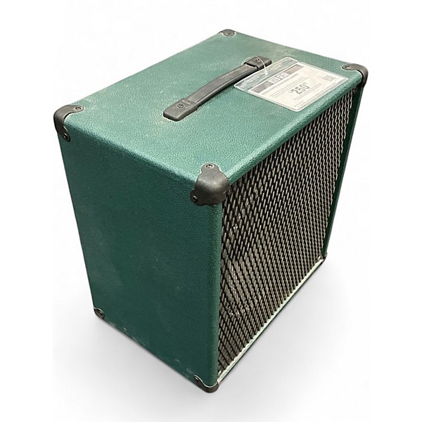 Used Carvin AG100 Bass Cabinet