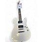 Used ESP LTD ECLIPSE CUSTOM NT  Alpine White Solid Body Electric Guitar thumbnail